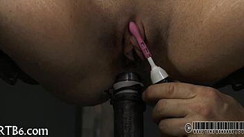 Sadomasochism Fetish Porn Scenes