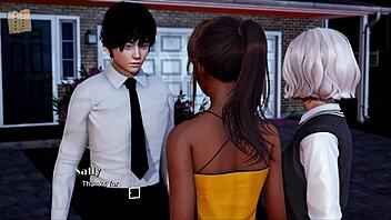 My real desire in indian game