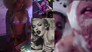 Pinball Fetish - Manic Sabrina