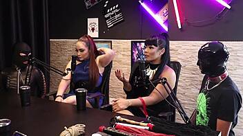 Respect BDSM Desires Inara Goddess Lohan