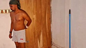 Is This Hot Couple's First Romantic Fuck or Just Homemade Porn?