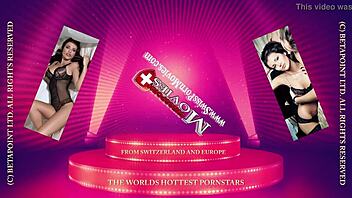 Versaute pornoshow mit model amanda jane - spm amanda25 tr142