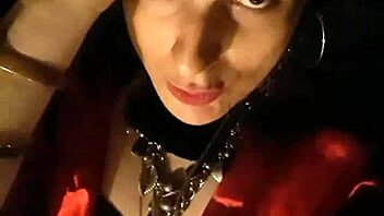 check out this teaser video featuring shemale milf regina babylon