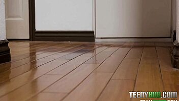 Stuck in the tub bianca bangs danny mountain.