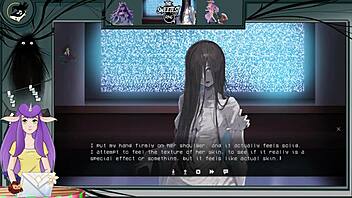 The Sweetest Ring In Anime Scene