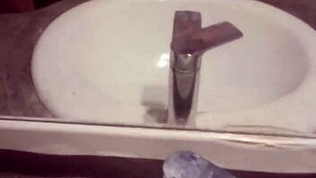 young guy jerks off alone here