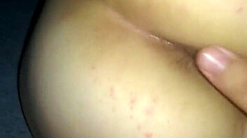 anal sex married couple homemade