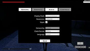 Roshutsu SFM Hentai Game Ep 1 Features Japanese Girl Naked in Public Street. Watch Her Bold Exhibitionist Moves!