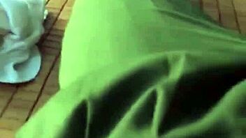 Police Officer Masturbates In Uniform!