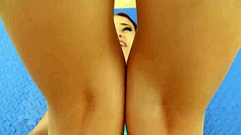 Riding Him Like A Cum Slut Is The Best Cardio