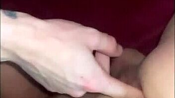 Massage turns into anal fuck with cum 😏