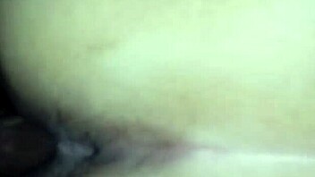 i'm giving my pussy and ass to big black cock interracial