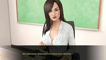 Complete Gameplay of Echoes of Lust Episode 2 Part 8