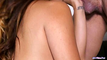 Taboo Beauty Engages In Roleplay With Cock Riding And Sucking