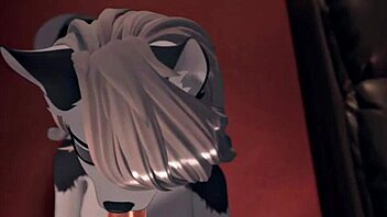 loona, get on the casting couch and suck my dick now