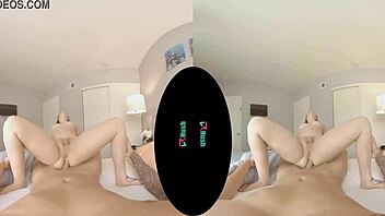 Vrhush Fucking Your Roommates Girlfriend Febby Twigs