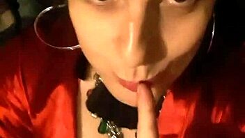 check out this teaser video featuring shemale milf regina babylon