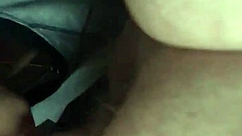 My wife made me cum hard with her blowjob on my big cock.