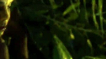 pure seduction with indian brunette dancing and undressing to music