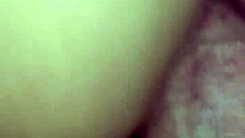 esposa deu a buceta e o cuzinho no video amador