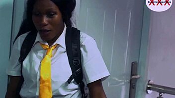 Mr Enjoyment Teacher Fucks Big Butts in Group Sex