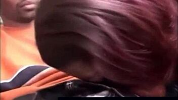 Best Hood Anal Blowjobs?