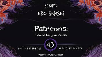 Celebrity Crush Audio For Women Eses43