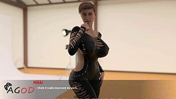 the visit 1.0 walkthrough part 2