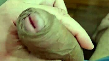 i see novinho do penis grande