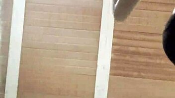 trying out toys as a transvestite, feels so exciting