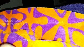 Me Masturbo Al Borde De Eyacular Por Que Estaba Bien Caliente