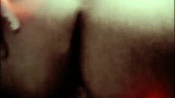 Hot Big Ass Wife Riding Dildo While Friend Plays Music