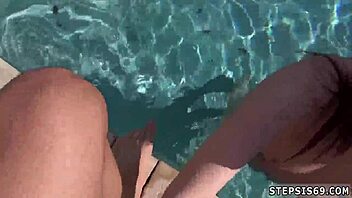 Brazilian College Girl Sucks In Hardcore Threesome With Playmates