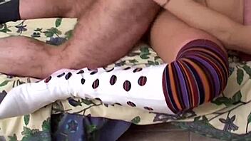 Italian Wife Masturbates In Her Own Pussy With Two Fingers In Mouth While Urinating At Home