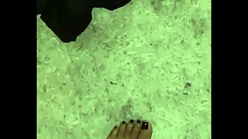 ebony baddie deepthroats big black cock with raw emotion