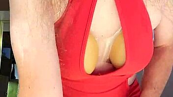 Sissy feeling playful