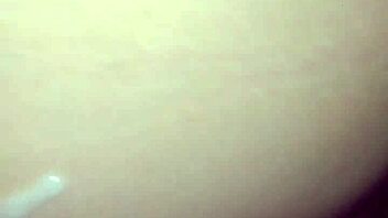 Monster cock drilling hot babe at home