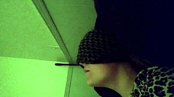 Blonde Teacher Enjoys Cunt Licking Session