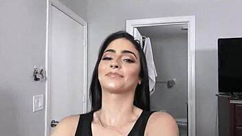 Step Brother And Sister Get Bold Anal Fucking Help