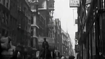 dark lantern entertainment presents two centuries of vintage porn