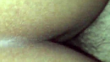 latina cousin and i engage in creampie sex after masturbation and fingering