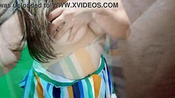 HERMANASTRA RELIGIOSA FOLLA DESPUES DE SU REUNION CON LOS DEVOTOS LA ESPERE EN SU CUARTO DESNUDO ELLA SE PUSO UNA MASCARA Y ME PIDIO PENETRACION INTENSA PARA RELAJARSE