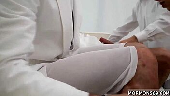 Gay Teen 18+ Blowjob First Time With Elders!