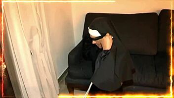 i can't control my horny instincts with perla lopez