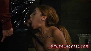 big ass teen 18+ tries anal masturbation on webcam. two young sluts squirt hard!