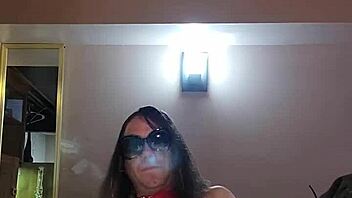 Sissy feeling playful