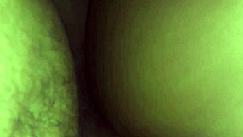 Milf with Big Ass Experiences First Anal Assfucking