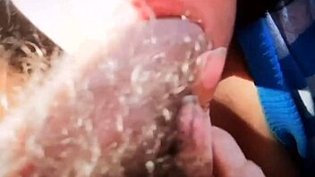 Stepmother's surprise: Rich blowjob from unexpected source