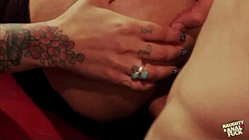 Slutty Redhead Fucked Hard