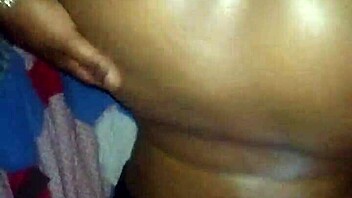 Chief Cheeroke, Can You Handle This Fat Bubble Ass Pounding?